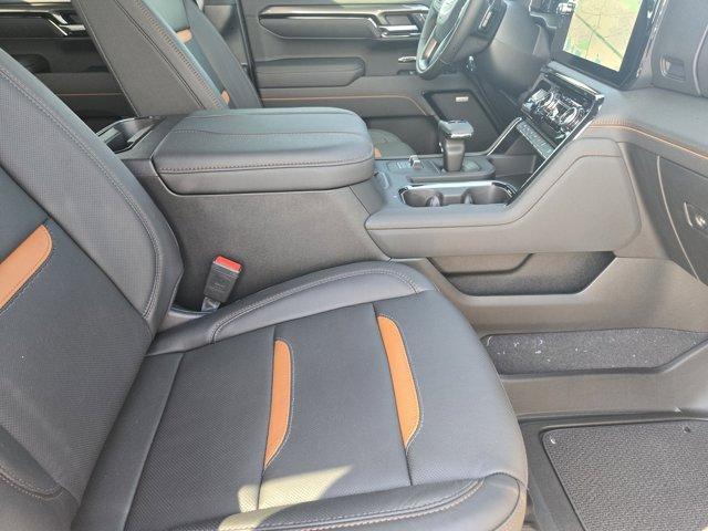 new 2026 GMC Sierra 1500 car
