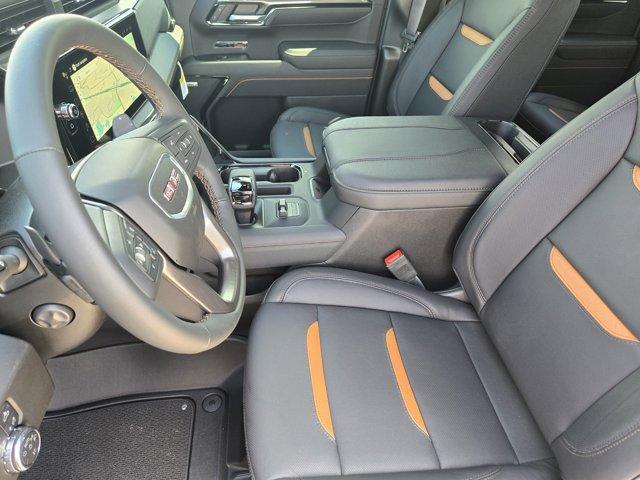 new 2026 GMC Sierra 1500 car