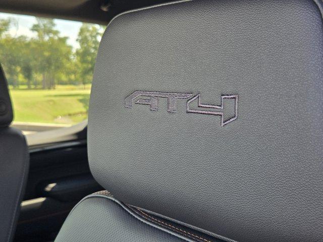 new 2026 GMC Sierra 1500 car