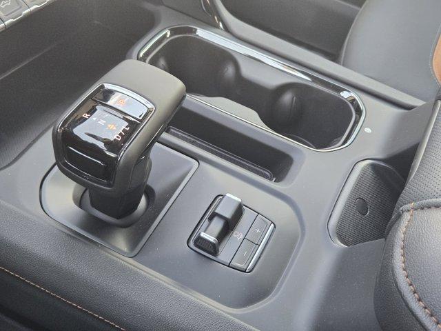 new 2026 GMC Sierra 1500 car