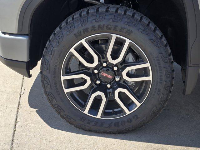 new 2026 GMC Sierra 1500 car