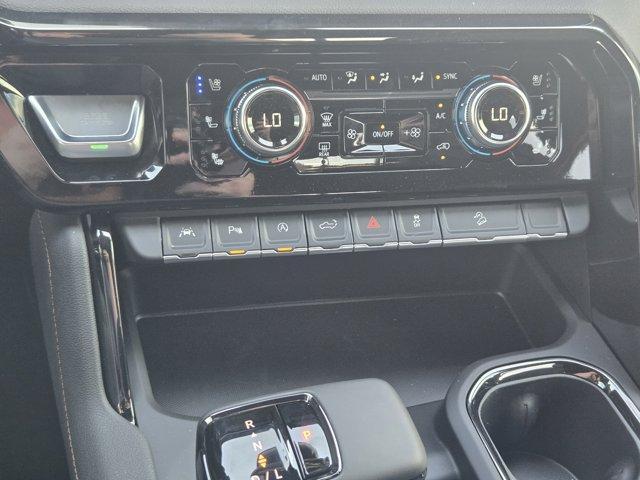 new 2026 GMC Sierra 1500 car