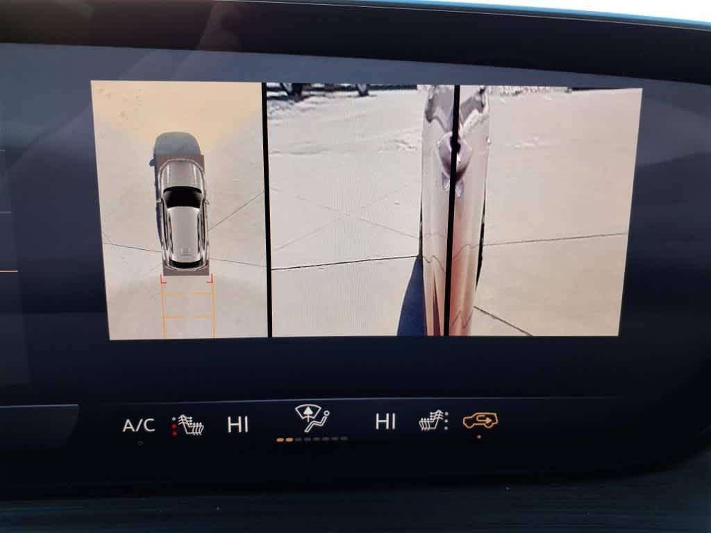 new 2025 Buick Envision car, priced at $41,785