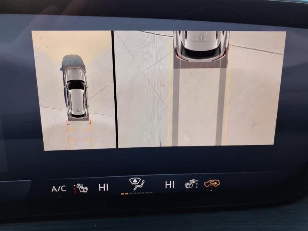 new 2025 Buick Envision car, priced at $41,785