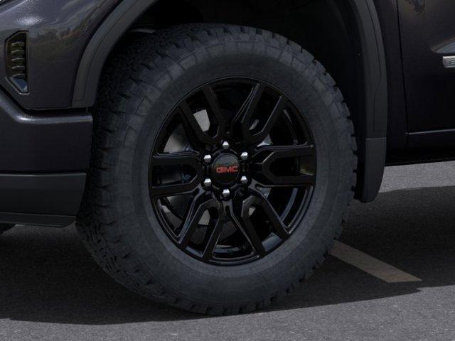 new 2024 GMC Sierra 1500 car, priced at $53,045