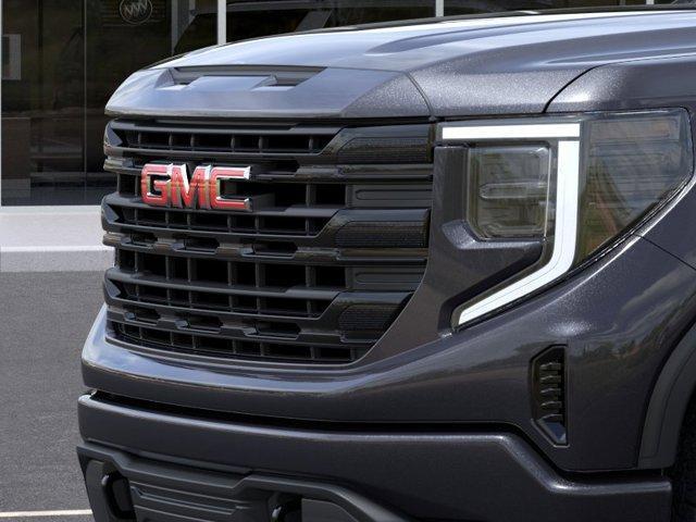 new 2024 GMC Sierra 1500 car, priced at $53,045