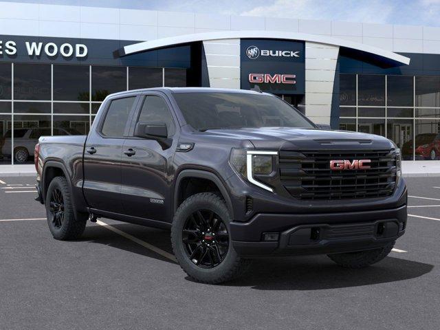 new 2024 GMC Sierra 1500 car