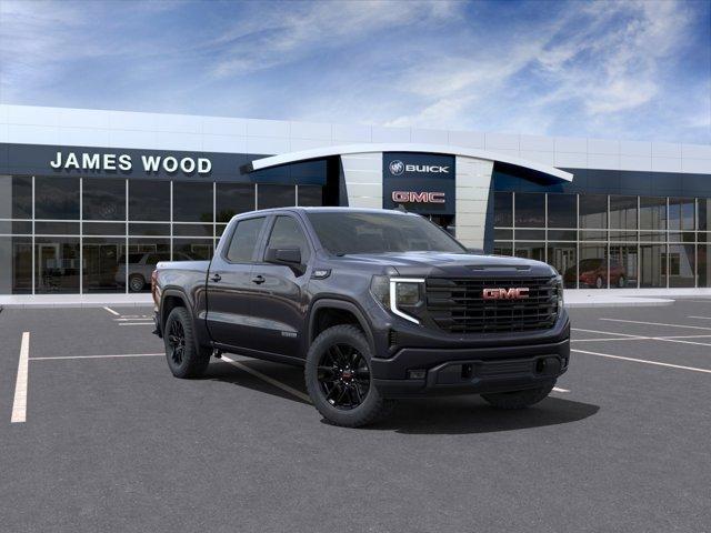 new 2024 GMC Sierra 1500 car, priced at $53,045