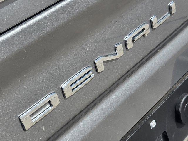 new 2025 GMC Sierra 2500 car, priced at $83,715