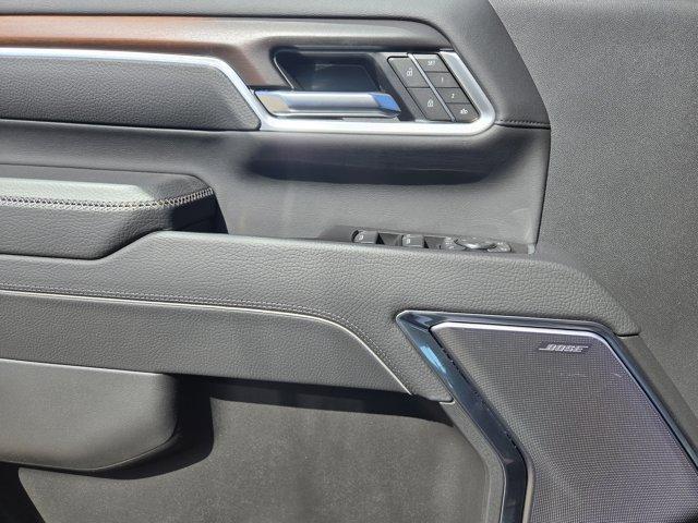 new 2025 GMC Sierra 2500 car, priced at $83,715