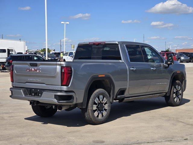 new 2025 GMC Sierra 2500 car, priced at $83,715