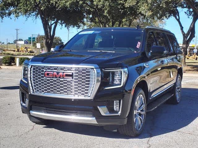 used 2023 GMC Yukon XL car, priced at $74,950