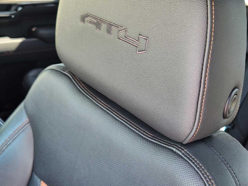 used 2022 GMC Sierra 1500 car, priced at $54,455