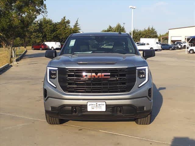 new 2024 GMC Sierra 1500 car