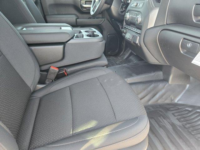 new 2026 GMC Sierra 2500 car, priced at $52,220