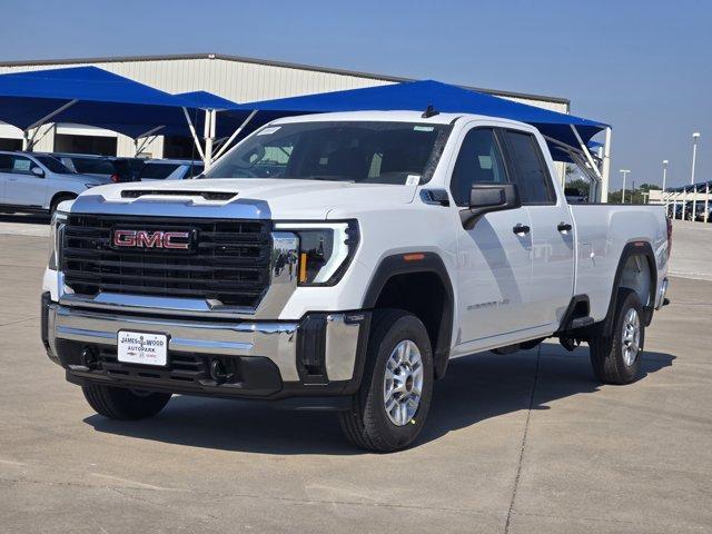 new 2026 GMC Sierra 2500 car, priced at $52,220