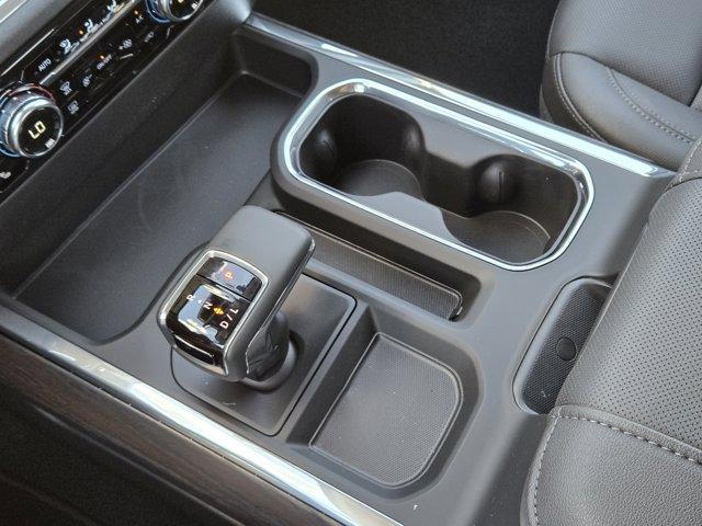 new 2025 GMC Sierra 1500 car, priced at $58,520