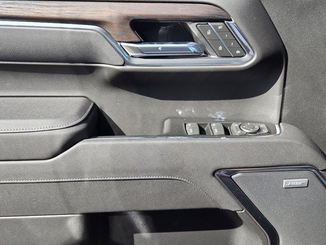 new 2025 GMC Sierra 1500 car, priced at $58,520