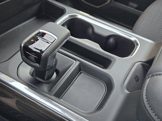 new 2026 Chevrolet Silverado 1500 car, priced at $49,560