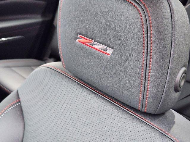 new 2026 Chevrolet Traverse car, priced at $54,120