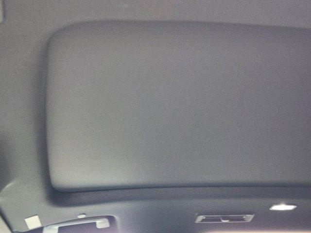 new 2026 Chevrolet Traverse car, priced at $54,120