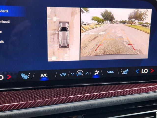 new 2026 Chevrolet Traverse car, priced at $54,120