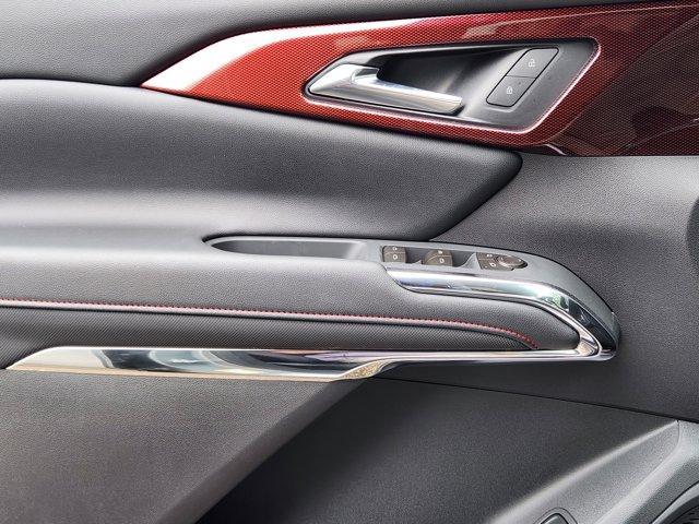 new 2026 Chevrolet Traverse car, priced at $54,120