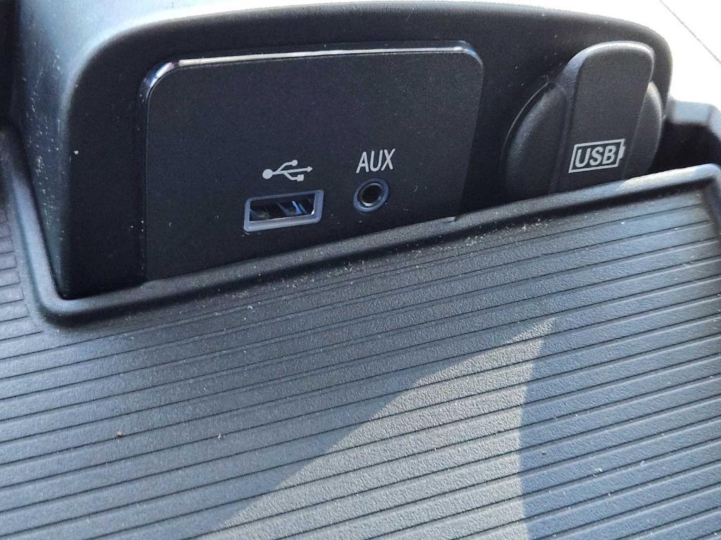 used 2017 Ram 2500 car, priced at $31,455