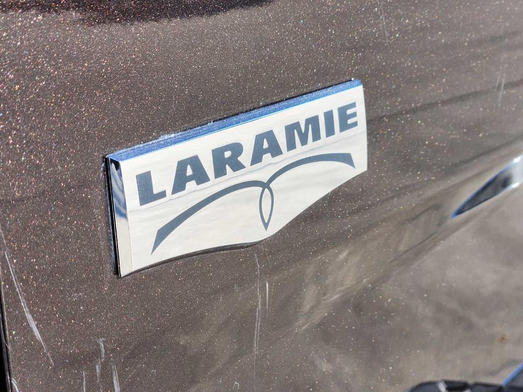 used 2017 Ram 2500 car, priced at $31,455