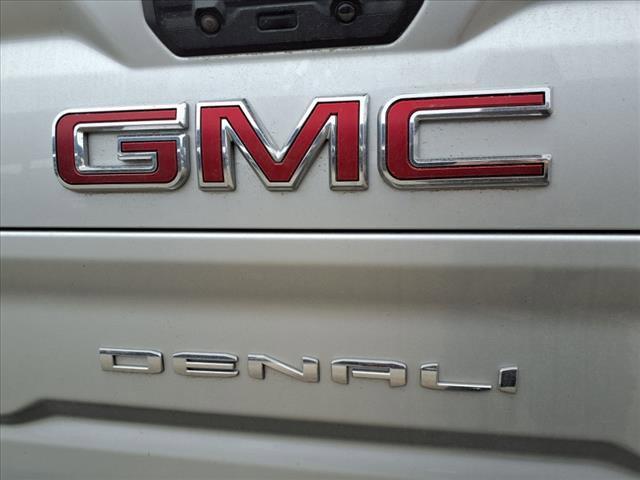 used 2023 GMC Sierra 2500 car, priced at $67,455