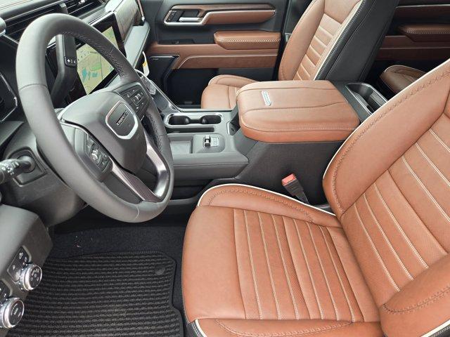 new 2025 GMC Sierra 2500 car, priced at $89,535