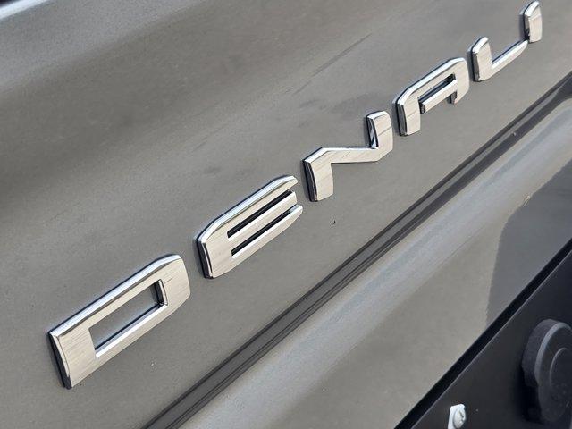 new 2025 GMC Sierra 2500 car, priced at $89,535
