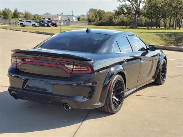 used 2022 Dodge Charger car, priced at $52,977