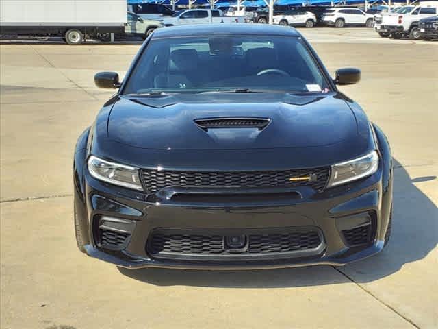 used 2022 Dodge Charger car, priced at $52,977