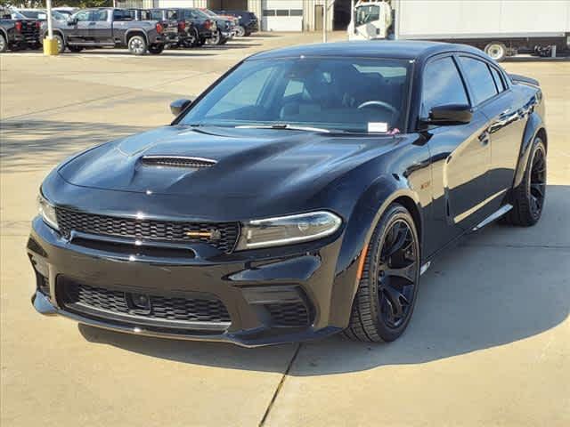 used 2022 Dodge Charger car, priced at $52,977