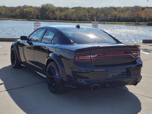 used 2022 Dodge Charger car, priced at $52,977