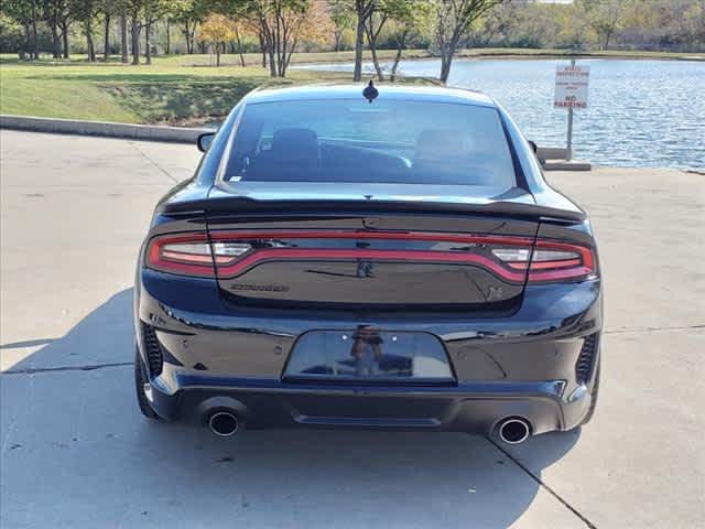 used 2022 Dodge Charger car, priced at $52,977