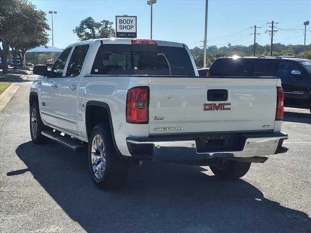 used 2015 GMC Sierra 1500 car, priced at $24,877