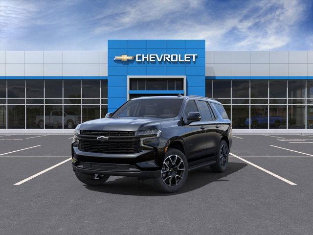 new 2024 Chevrolet Tahoe car