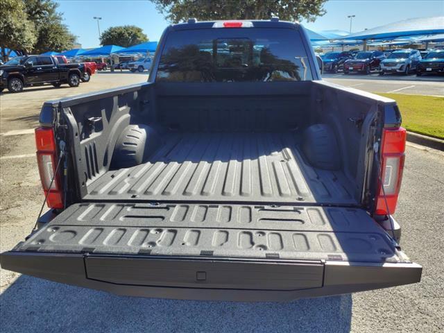 used 2022 Ford F-250 car, priced at $62,950