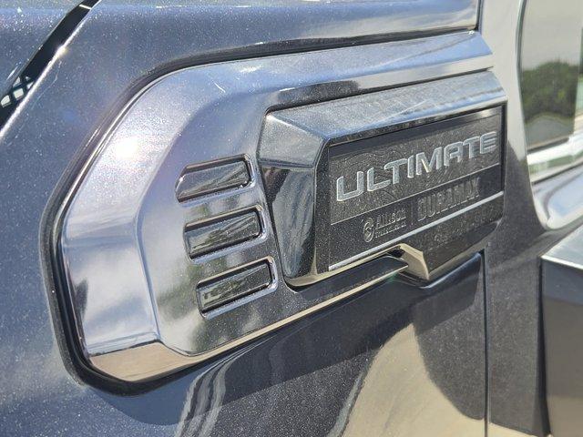 new 2025 GMC Sierra 2500 car, priced at $90,790