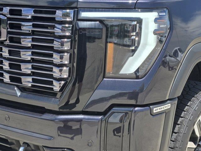 new 2025 GMC Sierra 2500 car, priced at $90,790