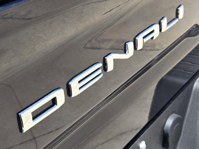new 2025 GMC Sierra 2500 car, priced at $90,790