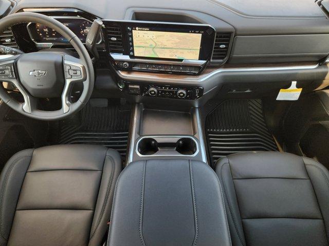 new 2026 Chevrolet Silverado 2500 car