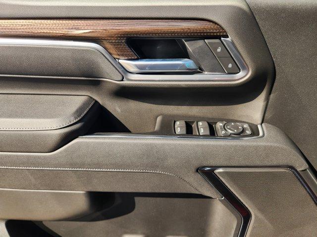 new 2026 Chevrolet Silverado 2500 car