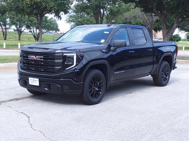 new 2024 GMC Sierra 1500 car, priced at $48,910