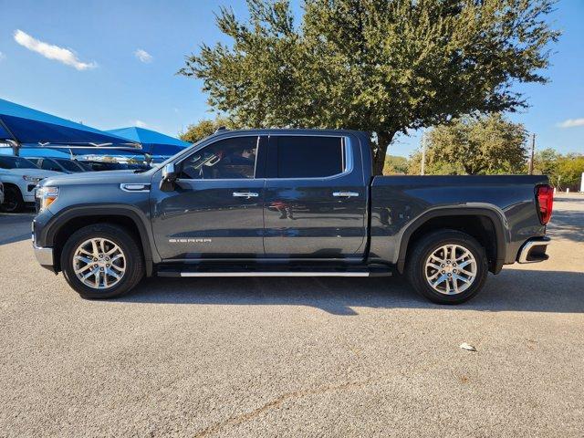 used 2020 GMC Sierra 1500 car, priced at $27,977