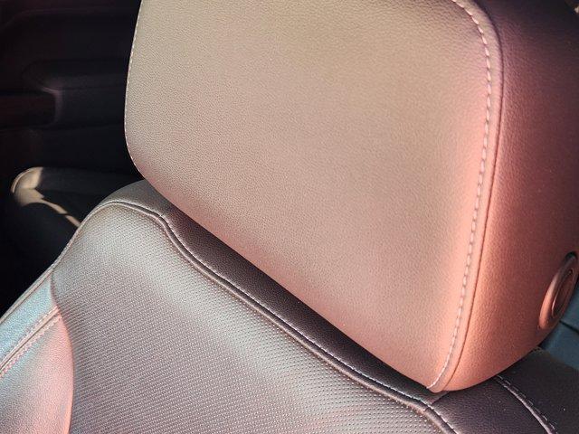 used 2020 GMC Sierra 1500 car, priced at $27,977