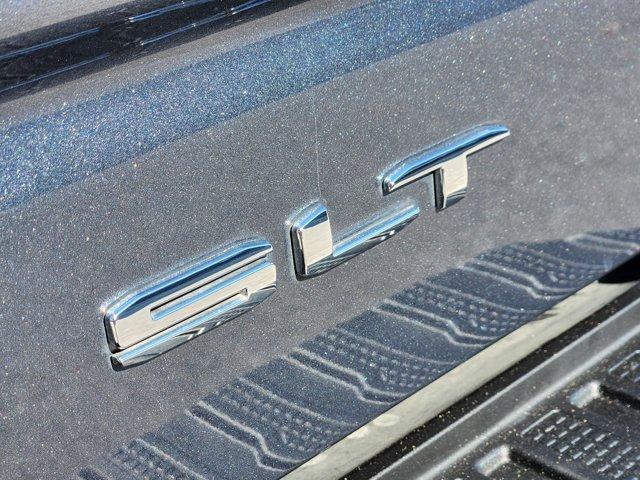 used 2020 GMC Sierra 1500 car, priced at $27,977