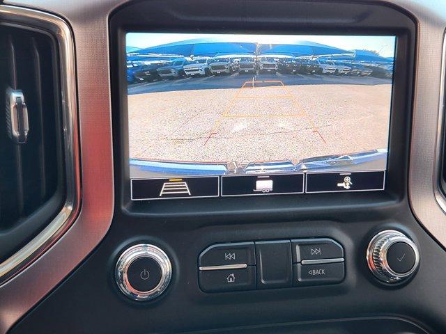 used 2020 GMC Sierra 1500 car, priced at $27,977